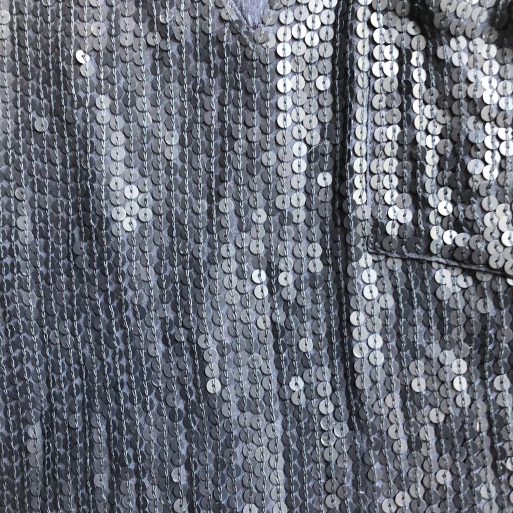 Sequins Tank - Picture 3 of 3